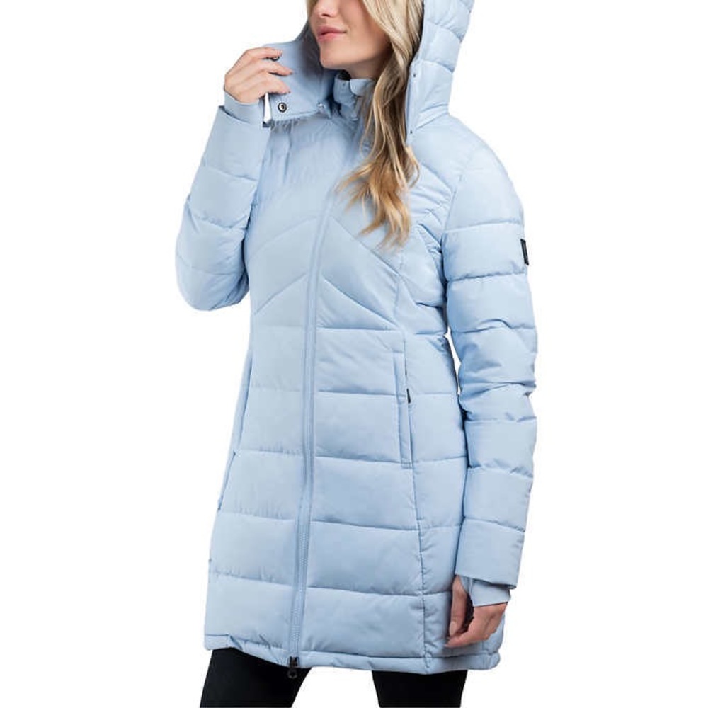Lole - Package Puffer Jacket